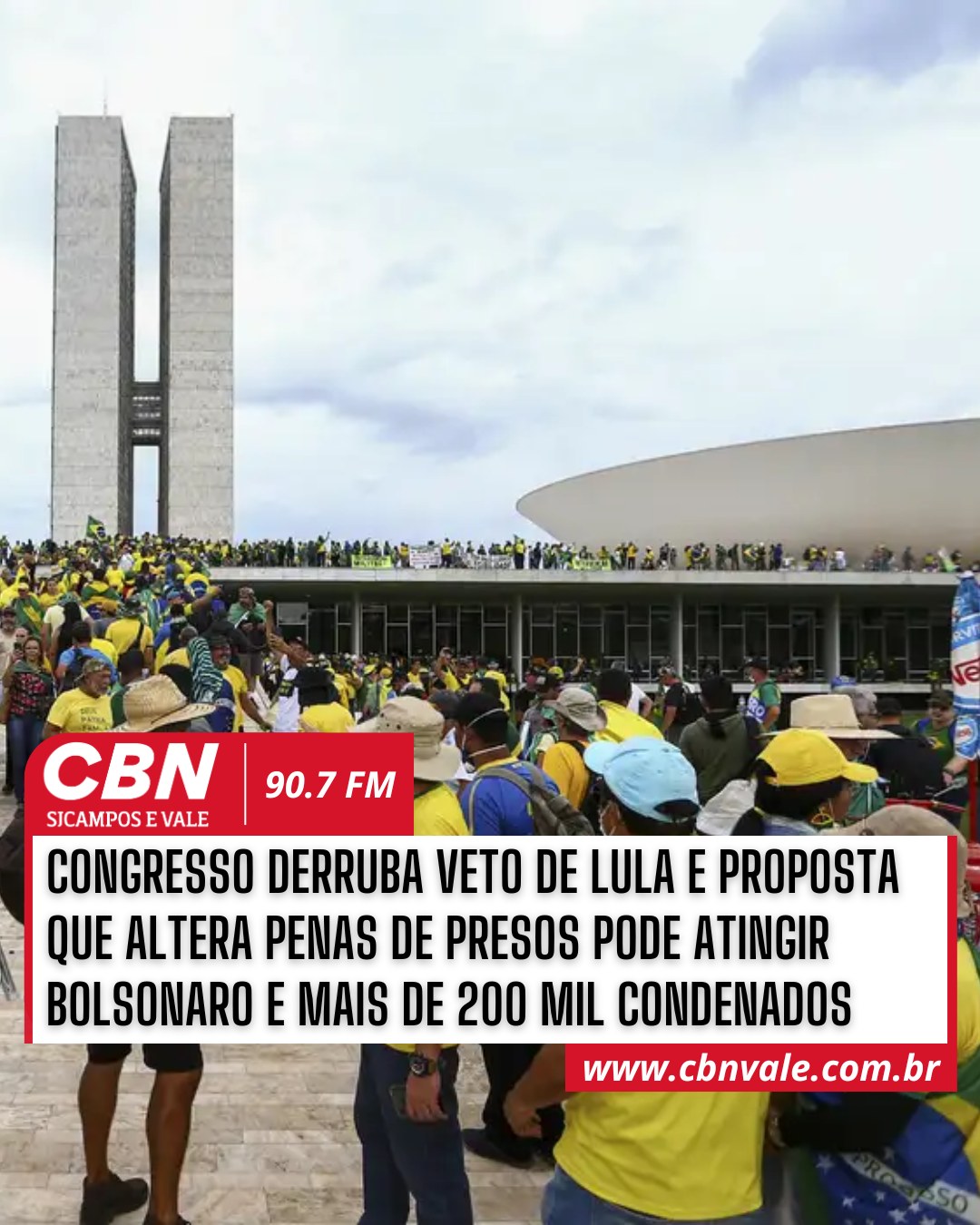 23:59 - bandido bom é bandido morto!
00:00 - galera vamos fazer um acordo e beneficiar 200 mil condenados?